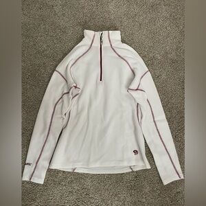 Mountain Hardwear fleece